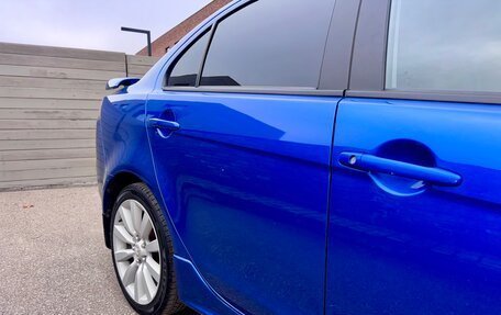 Mitsubishi Lancer IX, 2011 год, 1 100 000 рублей, 11 фотография