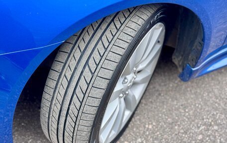 Mitsubishi Lancer IX, 2011 год, 1 100 000 рублей, 20 фотография