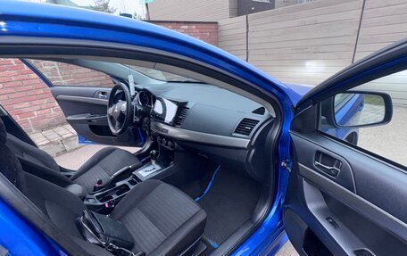 Mitsubishi Lancer IX, 2011 год, 1 100 000 рублей, 27 фотография