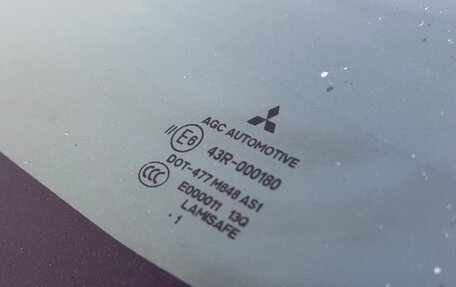 Mitsubishi Lancer IX, 2011 год, 1 100 000 рублей, 26 фотография