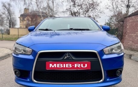 Mitsubishi Lancer IX, 2011 год, 1 100 000 рублей, 19 фотография