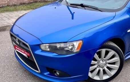 Mitsubishi Lancer IX, 2011 год, 1 100 000 рублей, 22 фотография