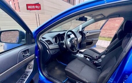 Mitsubishi Lancer IX, 2011 год, 1 100 000 рублей, 28 фотография