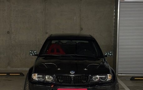 BMW 3 серия, 1999 год, 680 000 рублей, 1 фотография