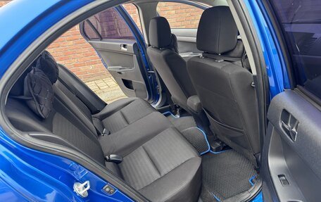 Mitsubishi Lancer IX, 2011 год, 1 100 000 рублей, 29 фотография