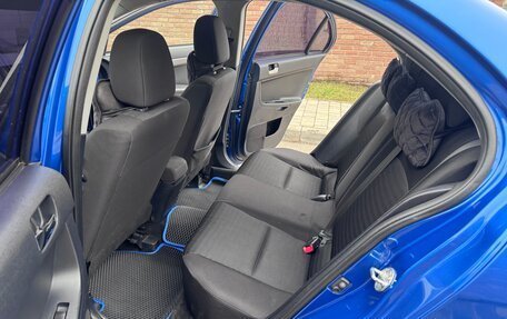 Mitsubishi Lancer IX, 2011 год, 1 100 000 рублей, 30 фотография