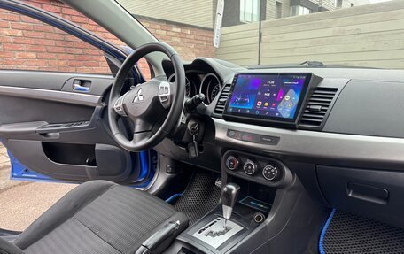 Mitsubishi Lancer IX, 2011 год, 1 100 000 рублей, 31 фотография