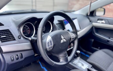 Mitsubishi Lancer IX, 2011 год, 1 100 000 рублей, 37 фотография