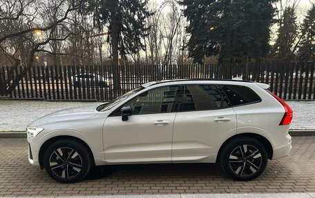 Volvo XC60 II, 2025 год, 8 390 000 рублей, 3 фотография