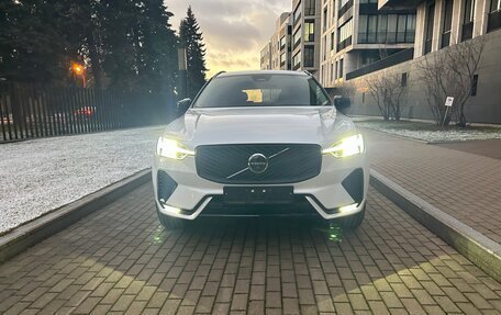 Volvo XC60 II, 2025 год, 8 390 000 рублей, 2 фотография