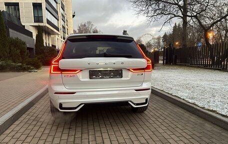 Volvo XC60 II, 2025 год, 8 390 000 рублей, 4 фотография