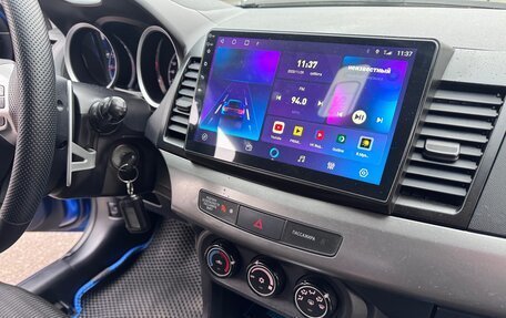 Mitsubishi Lancer IX, 2011 год, 1 100 000 рублей, 38 фотография