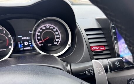 Mitsubishi Lancer IX, 2011 год, 1 100 000 рублей, 35 фотография