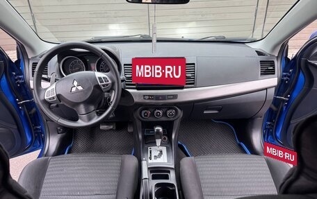 Mitsubishi Lancer IX, 2011 год, 1 100 000 рублей, 40 фотография