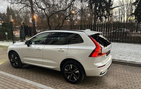 Volvo XC60 II, 2025 год, 8 390 000 рублей, 5 фотография