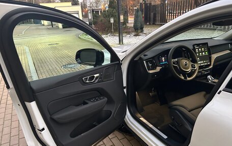 Volvo XC60 II, 2025 год, 8 390 000 рублей, 6 фотография