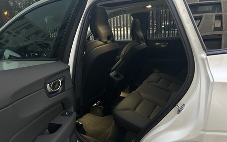 Volvo XC60 II, 2025 год, 8 390 000 рублей, 19 фотография