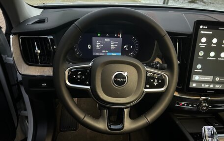 Volvo XC60 II, 2025 год, 8 390 000 рублей, 11 фотография