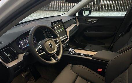 Volvo XC60 II, 2025 год, 8 390 000 рублей, 8 фотография