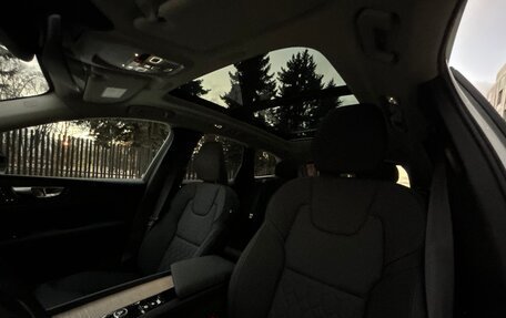 Volvo XC60 II, 2025 год, 8 390 000 рублей, 12 фотография