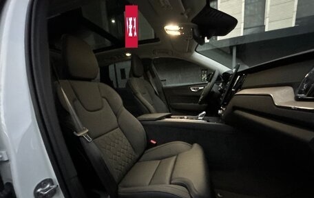 Volvo XC60 II, 2025 год, 8 390 000 рублей, 18 фотография