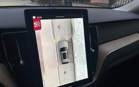 Volvo XC60 II, 2025 год, 8 390 000 рублей, 14 фотография