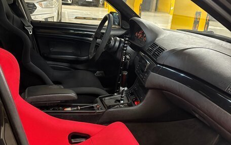 BMW 3 серия, 1999 год, 680 000 рублей, 8 фотография