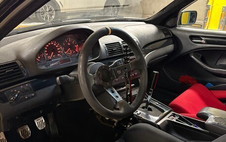 BMW 3 серия, 1999 год, 680 000 рублей, 2 фотография