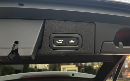 Volvo XC60 II, 2025 год, 8 390 000 рублей, 22 фотография