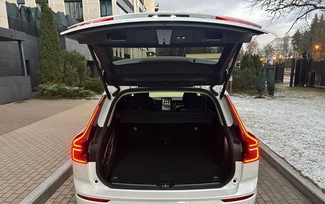 Volvo XC60 II, 2025 год, 8 390 000 рублей, 21 фотография