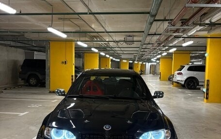 BMW 3 серия, 1999 год, 680 000 рублей, 10 фотография