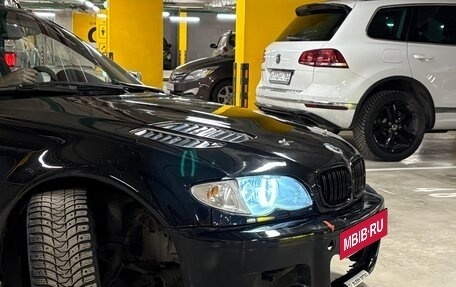 BMW 3 серия, 1999 год, 680 000 рублей, 4 фотография