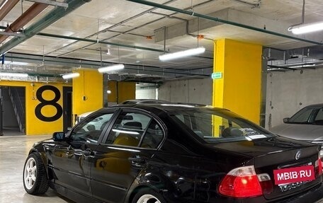 BMW 3 серия, 1999 год, 680 000 рублей, 9 фотография