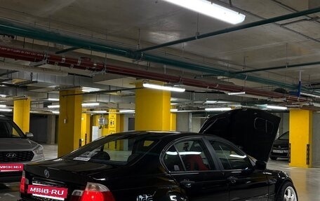 BMW 3 серия, 1999 год, 680 000 рублей, 3 фотография