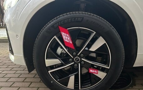 Volvo XC60 II, 2025 год, 8 390 000 рублей, 24 фотография