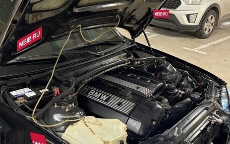 BMW 3 серия, 1999 год, 680 000 рублей, 5 фотография