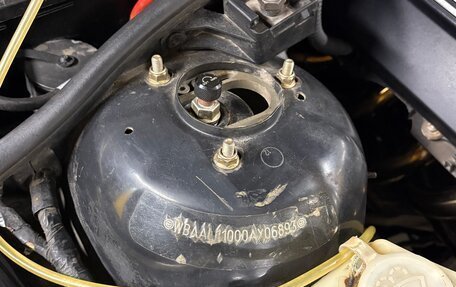 BMW 3 серия, 1999 год, 680 000 рублей, 16 фотография