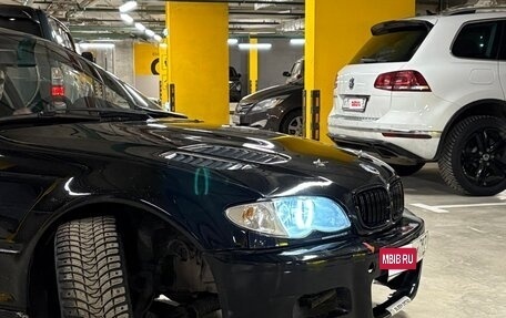 BMW 3 серия, 1999 год, 680 000 рублей, 14 фотография