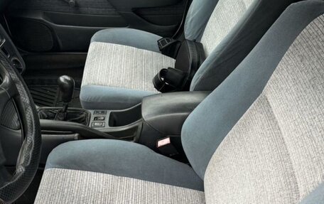 Toyota Carina E, 1996 год, 259 000 рублей, 8 фотография