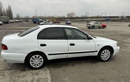 Toyota Carina E, 1996 год, 259 000 рублей, 4 фотография