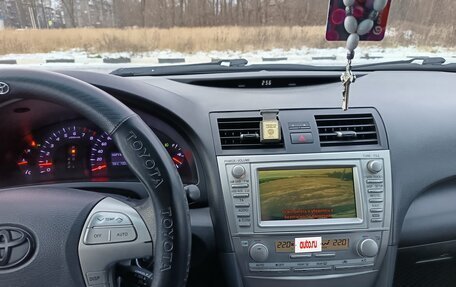 Toyota Camry, 2009 год, 1 020 000 рублей, 5 фотография