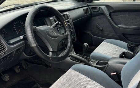 Toyota Carina E, 1996 год, 259 000 рублей, 7 фотография