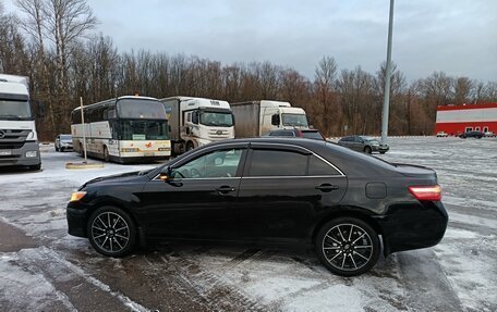 Toyota Camry, 2009 год, 1 020 000 рублей, 2 фотография