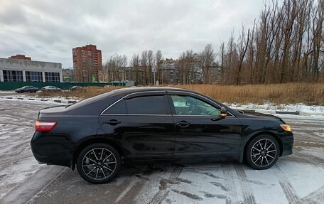 Toyota Camry, 2009 год, 1 020 000 рублей, 3 фотография
