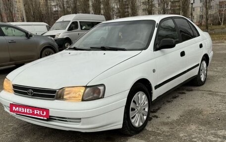 Toyota Carina E, 1996 год, 259 000 рублей, 2 фотография