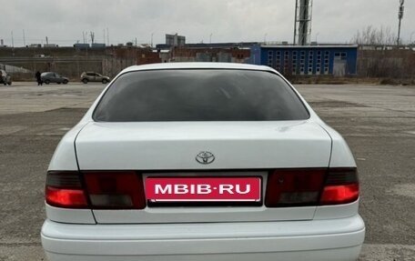 Toyota Carina E, 1996 год, 259 000 рублей, 6 фотография