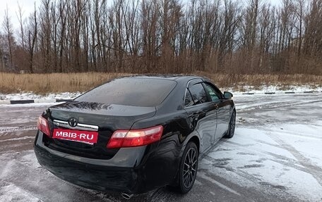 Toyota Camry, 2009 год, 1 020 000 рублей, 6 фотография