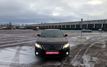 Toyota Camry, 2009 год, 1 020 000 рублей, 1 фотография