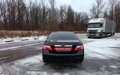 Toyota Camry, 2009 год, 1 020 000 рублей, 4 фотография