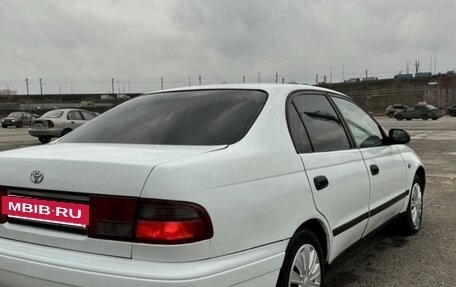 Toyota Carina E, 1996 год, 259 000 рублей, 5 фотография